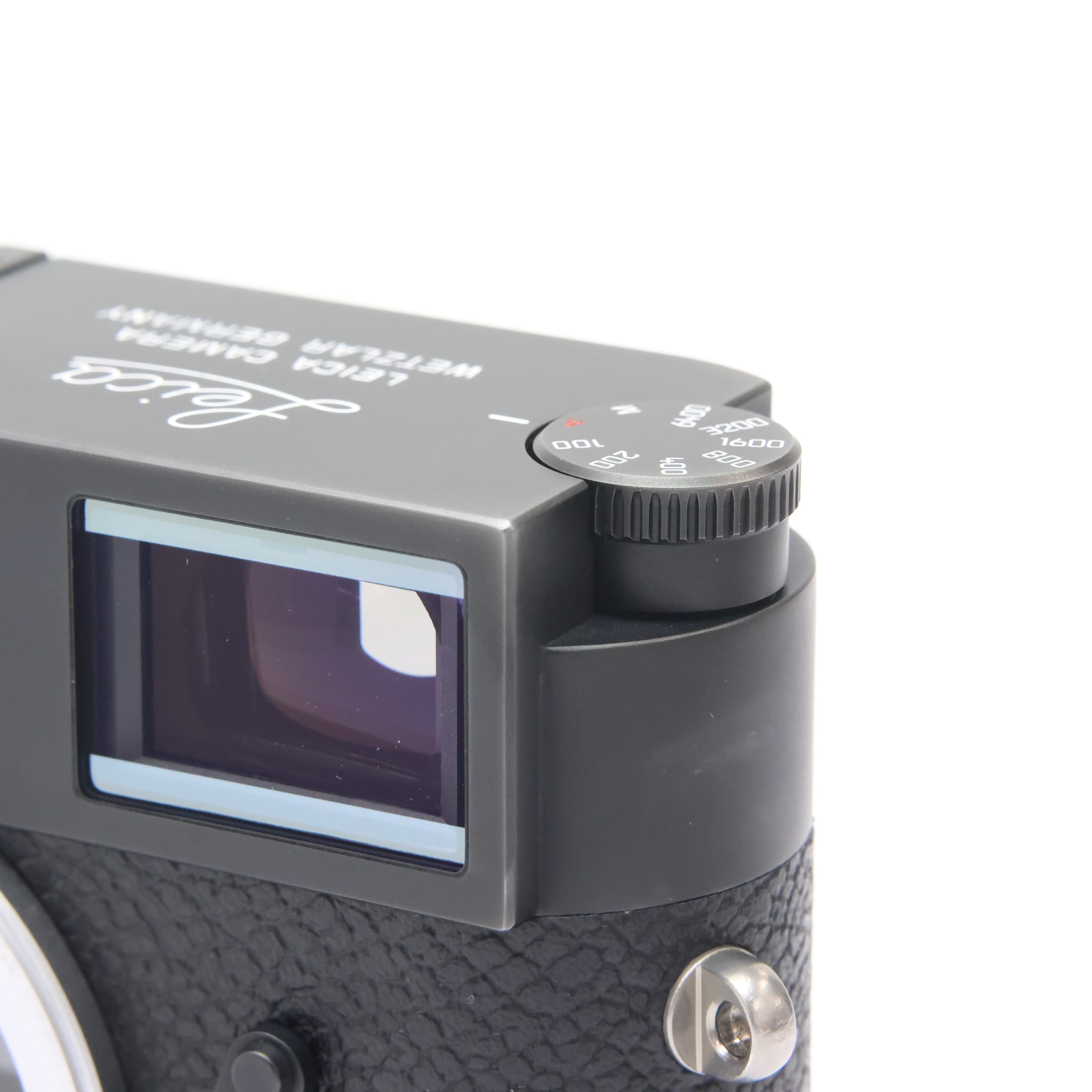 美品 ライカ認定中古品 Leica M10 ブラッククローム 付属品完備 中古)Leica (ライカ) M10-P ブラッククローム（商品ID：3717030583416