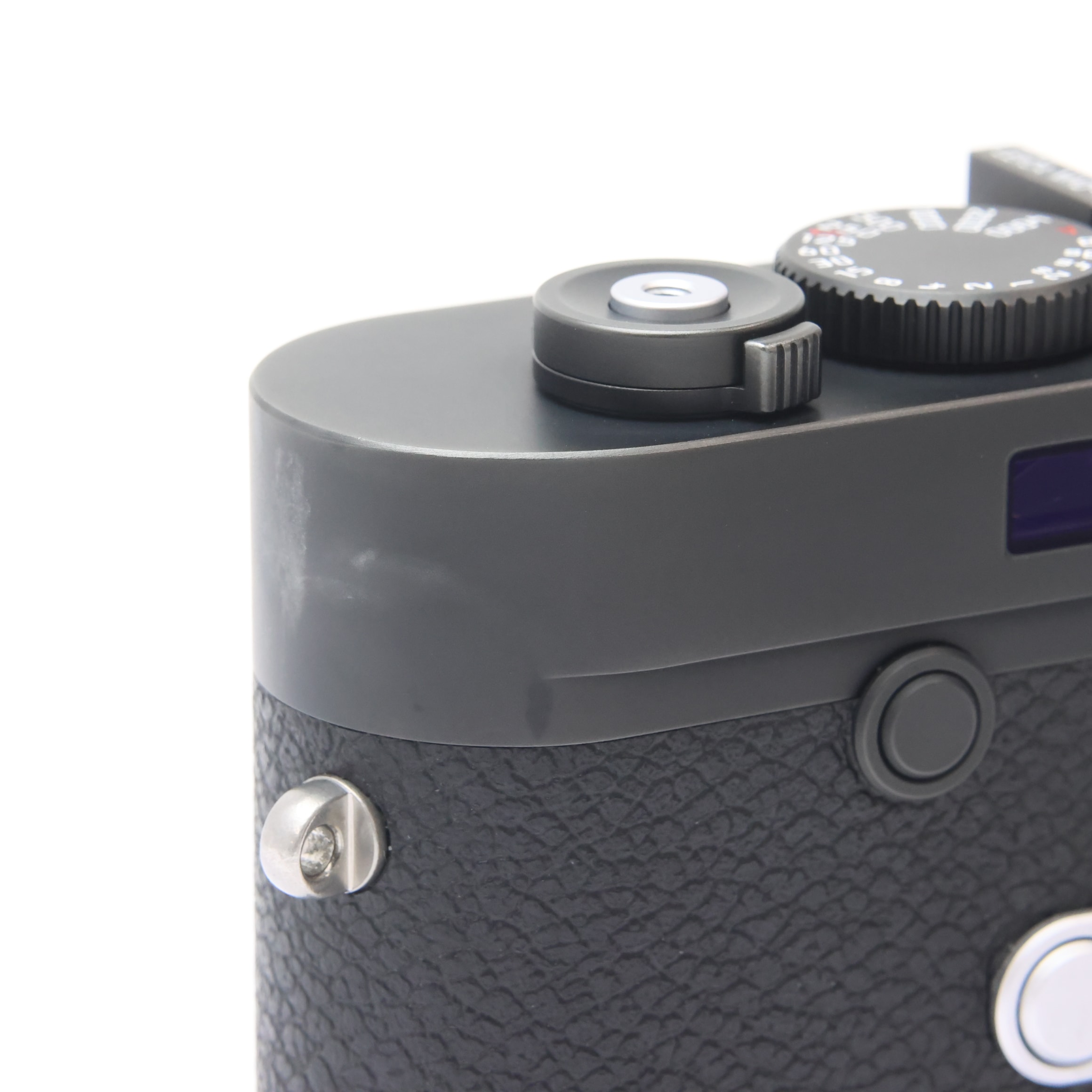 中古)Leica (ライカ) M10-P ブラッククローム（商品ID：3717030583416