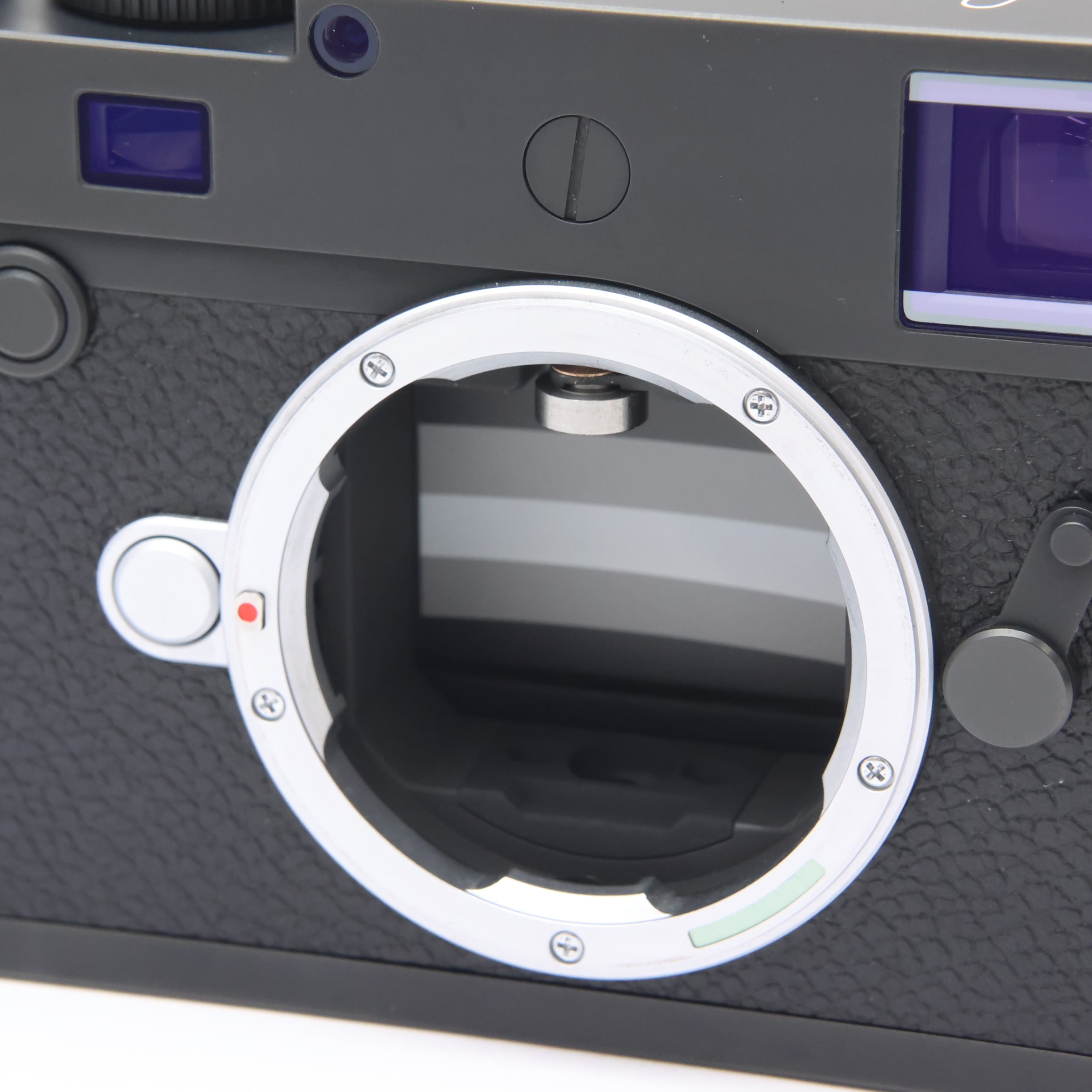 中古)Leica (ライカ) M10-P ブラッククローム（商品ID：3717030583416