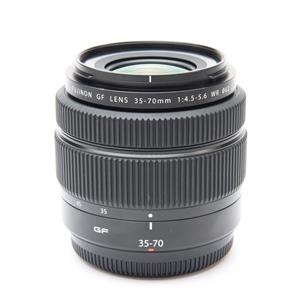 FUJIFILM (フジフイルム) フジノン GF35-70mm F4.5-5.6 WR メイン