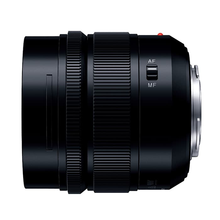 新品)Panasonic (パナソニック) LEICA DG SUMMILUX 12mm F1.4 ASPH. H
