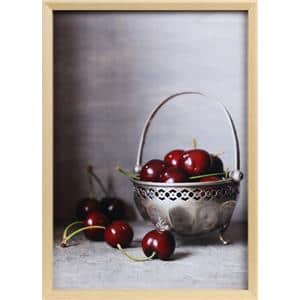 Kenko (ケンコー) フォトスタンド ベルジェ A3 EBE-A3-NA ナチュラル メイン