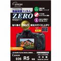 ETSUMI (エツミ) 液晶保護フィルムZERO Canon EOS R5専用