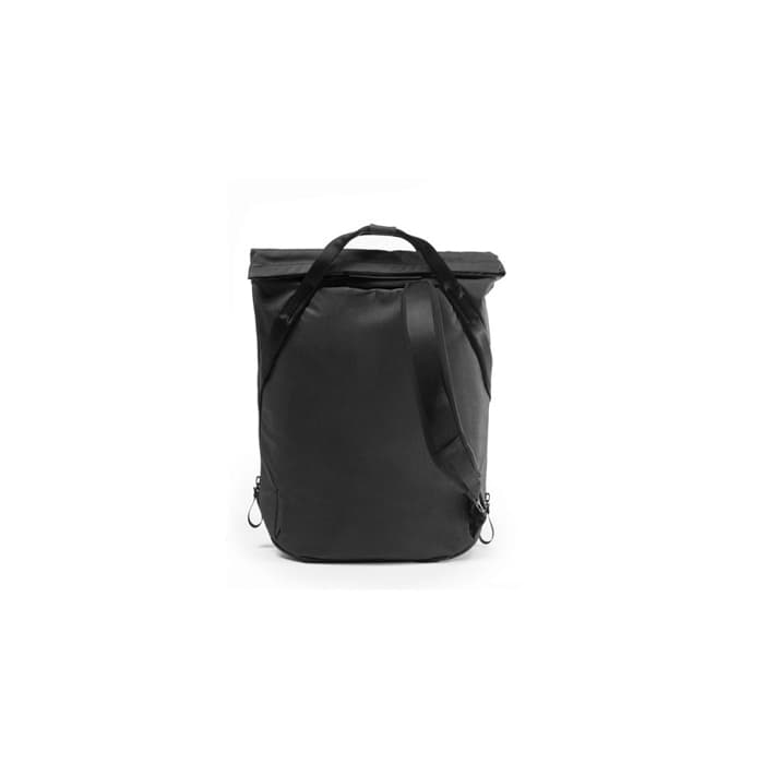 PeakDesign エブリデイ トートパック 20L ブラック 新品)peak design (ピークデザイン) エブリデイ トートパック 20L