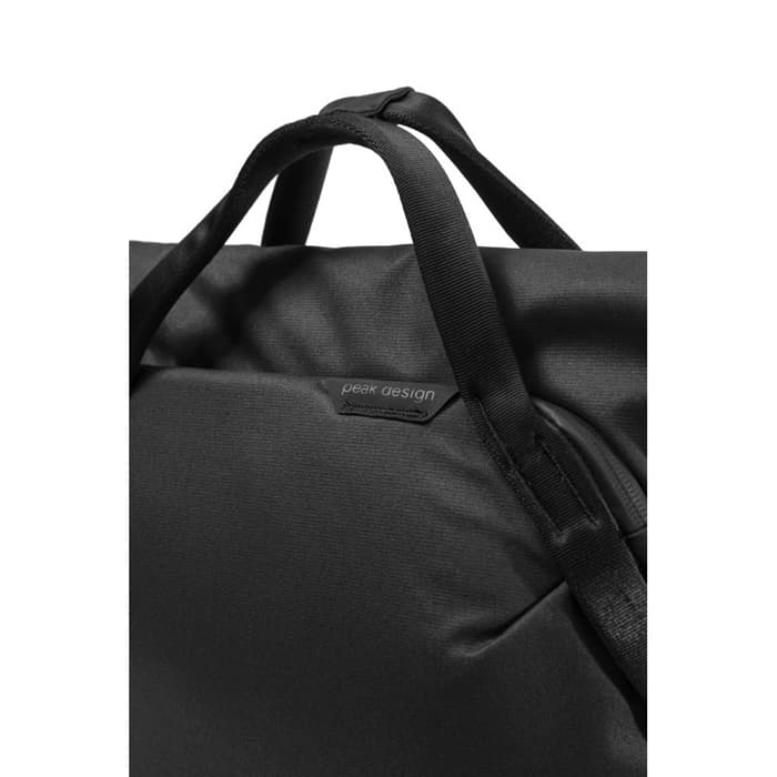 PeakDesign ピークデザイン エブリデイ トートパック 20L ブラック Amazon.co.jp: 【国内正規品】PeakDesign ピークデザイン