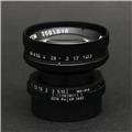 MS-Optics(エムエスオプティックス) MS-MODE-S L50mm F1.3