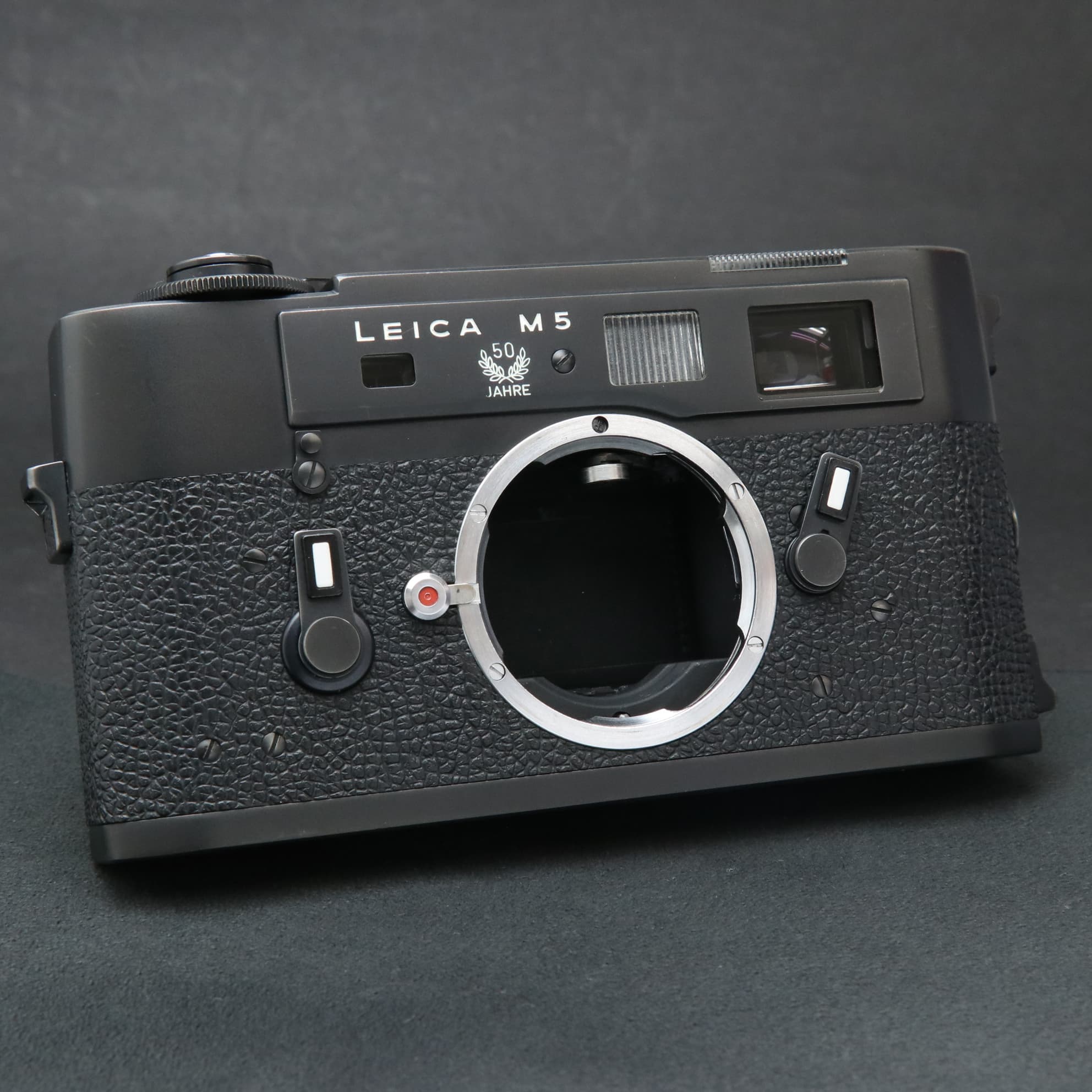 中古)Leica (ライカ) M5 50周年記念モデル（商品ID：3717017857417