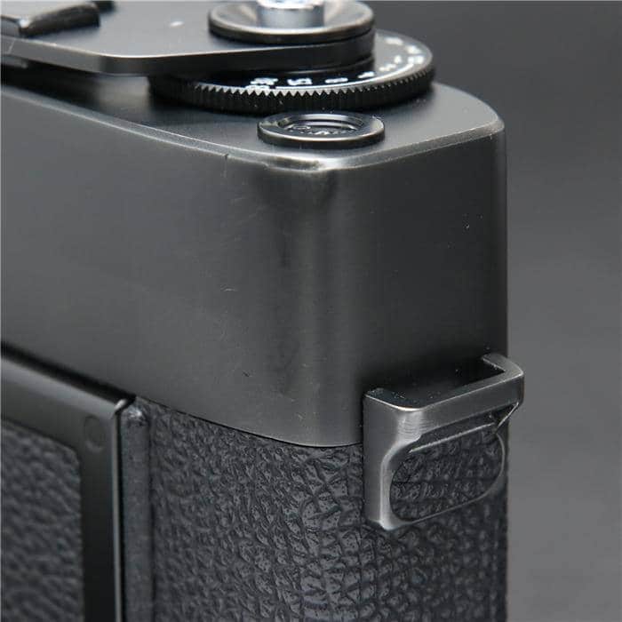中古)Leica (ライカ) M5 50周年記念モデル（商品ID：3717017857417