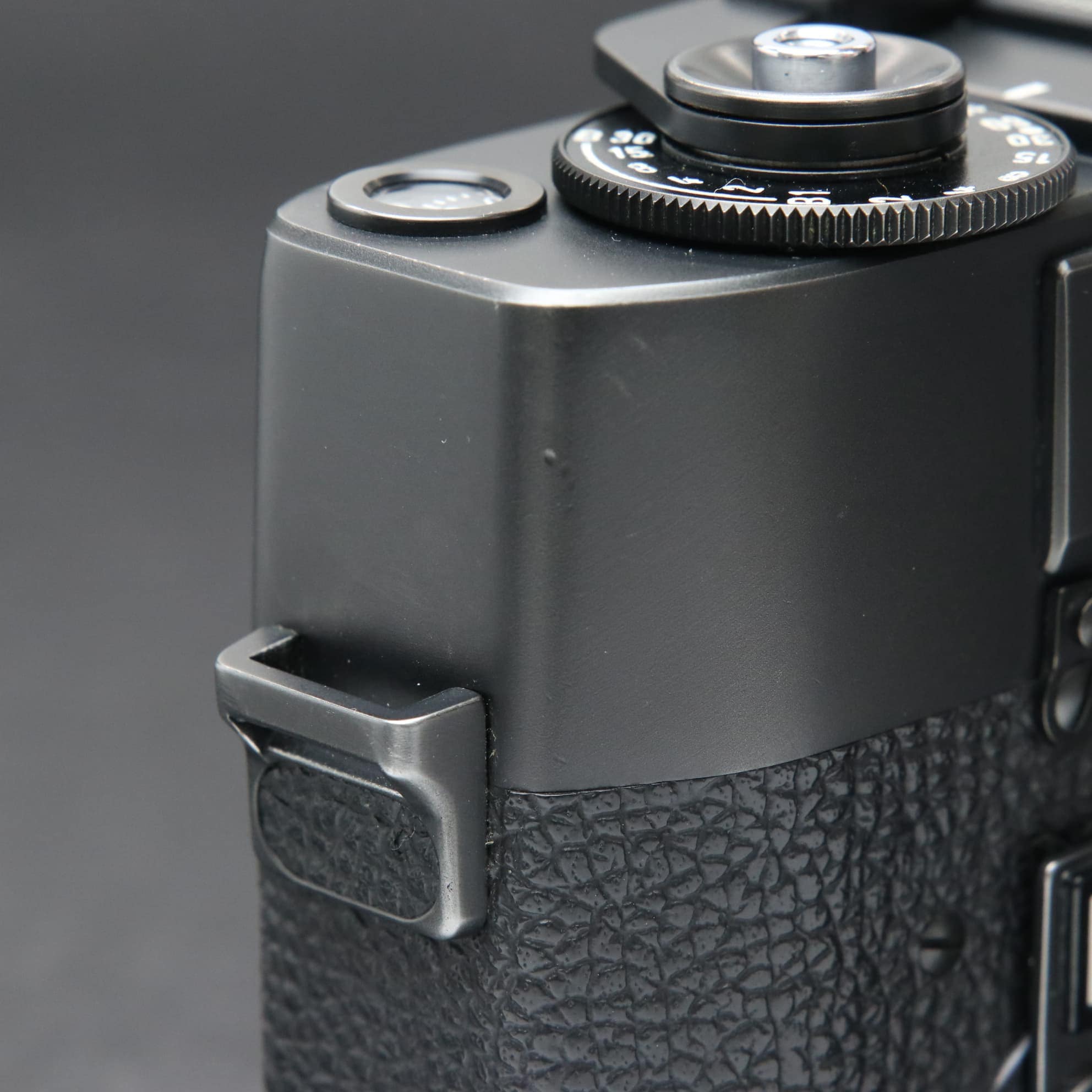 中古)Leica (ライカ) M5 50周年記念モデル（商品ID：3717017857417