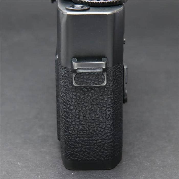 美品 LEICA ライカ M5 シルバー 50周年モデル 中古(ライカ) Leica M5 50周年記念モデル LEICA - 中古(ライカ