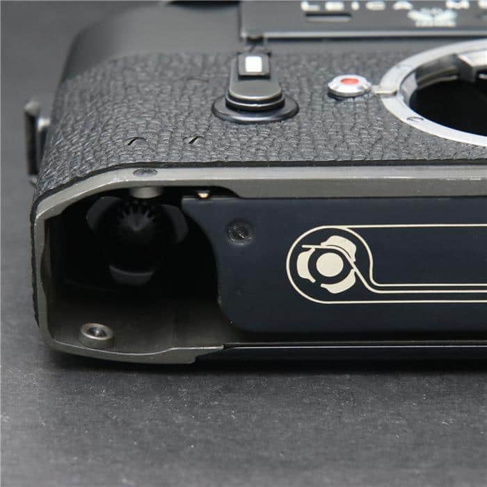 中古)Leica (ライカ) M5 50周年記念モデル（商品ID