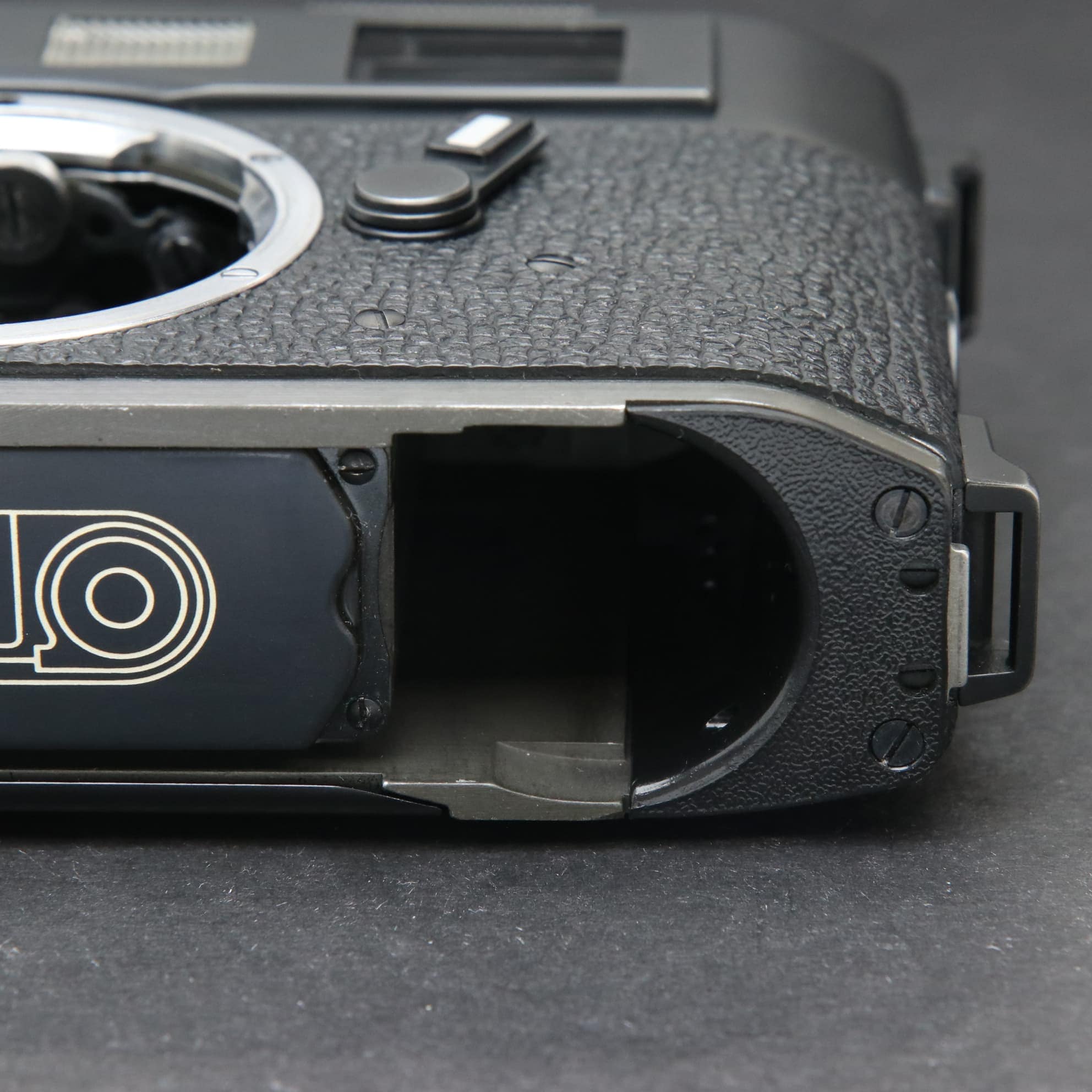 中古)Leica (ライカ) M5 50周年記念モデル（商品ID：3717017857417