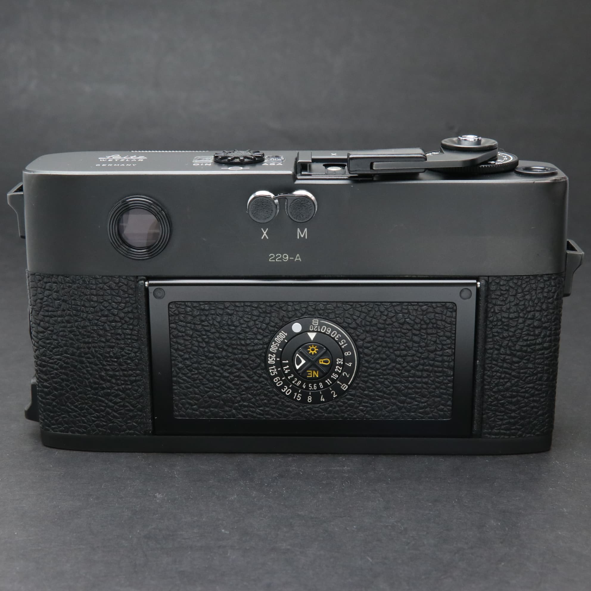 中古)Leica (ライカ) M5 50周年記念モデル（商品ID：3717017857417