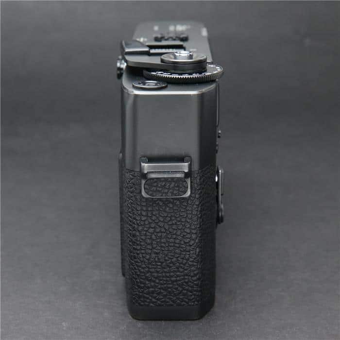 ★美品★ ライカ Leica M5 Leica M5 Black Chrome – FLASHBACK CAMERA