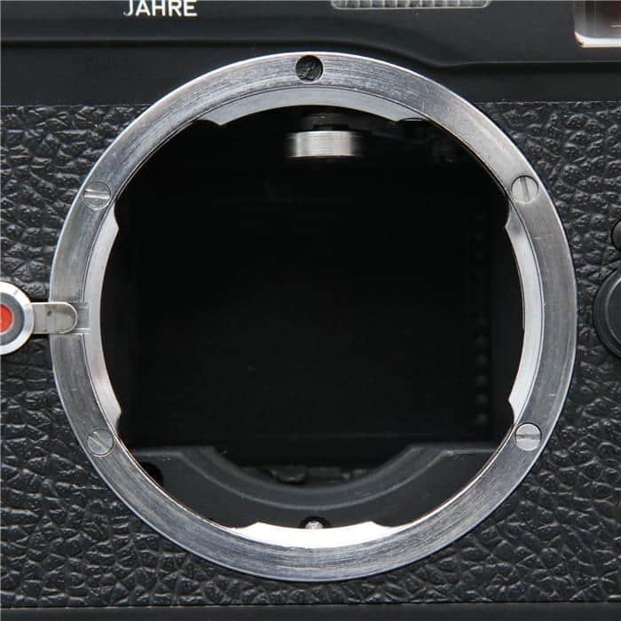 【中古】(ライカ) Leica CL 50周年記念 ブラック 中古】(ライカ) Leica CL 50周年記念 ブラック｜ナニワグループ