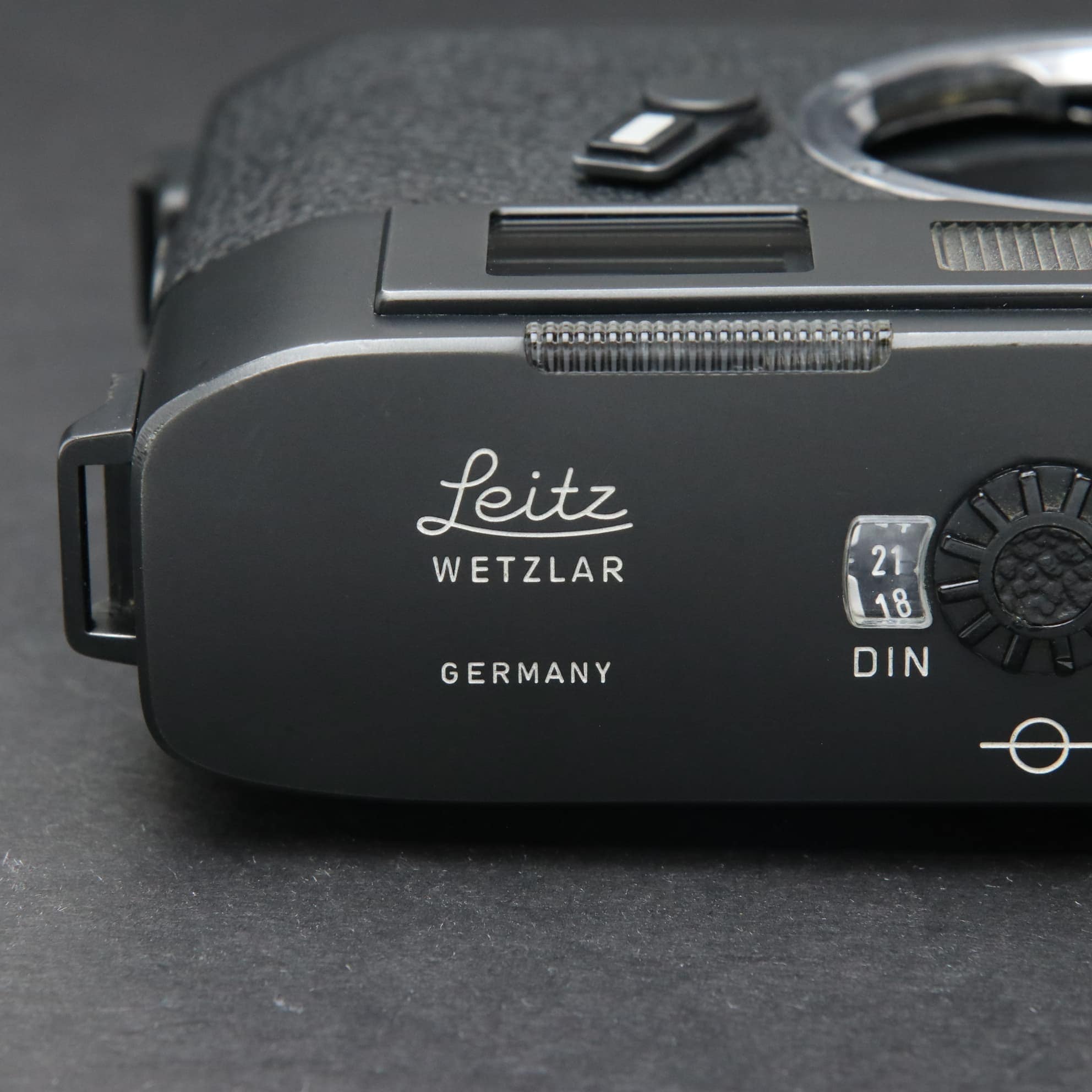 中古)Leica (ライカ) M5 50周年記念モデル（商品ID：3717017857417