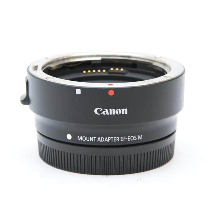 EOS M6 Mark 15-45mm+純正EF-EOS Mマウントアダプター 【公式通販】