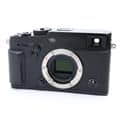 FUJIFILM (フジフイルム) X-Pro3 ブラック