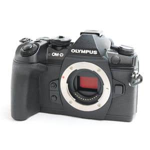 OLYMPUS (オリンパス) OM-D E-M1 Mark II ボディ メイン
