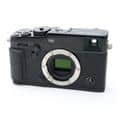 FUJIFILM (フジフイルム) X-Pro3 ブラック