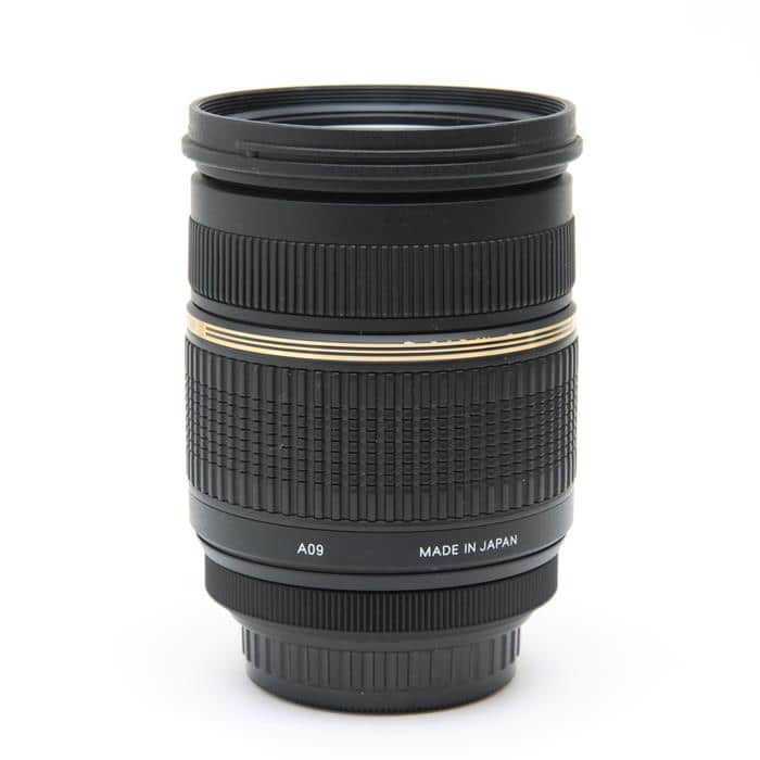 TAMRON SP 28-75mm F2.8 MACRO XR ペンタックス