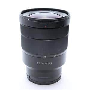 SONY (ソニー) Vario-Tessar T* FE 16-35mm F4 ZA OSS SEL1635Z メイン