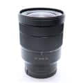 Vario-Tessar T* FE 16-35mm F4 ZA OSS SEL1635Z