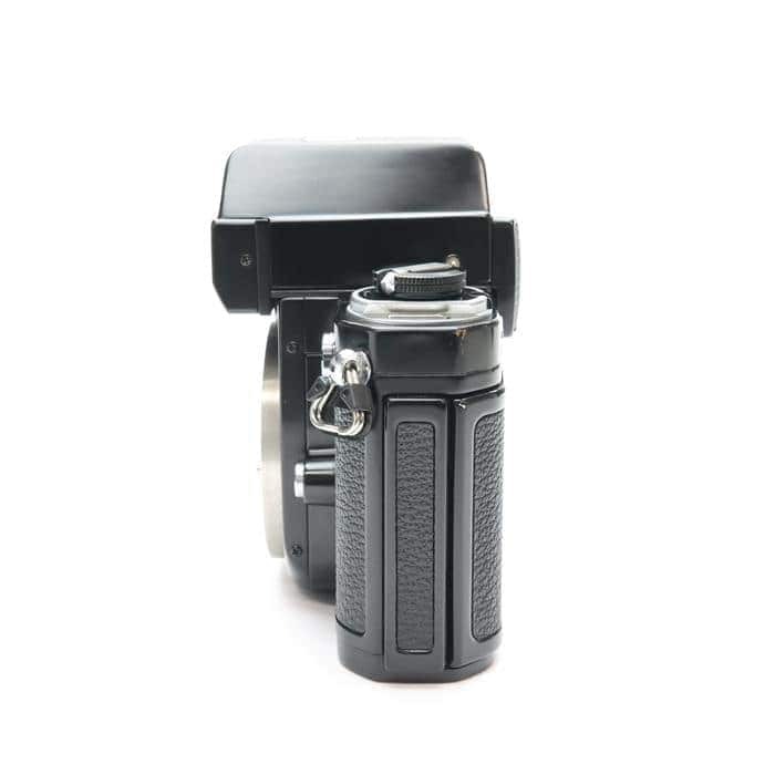 ☆良品☆ ニコン NIKON F2 フォトミック DP-1 ボディ ブラック