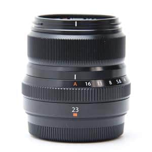 【美品】FUJIFILM XF23 f2.0 R WRおまけ付き Amazon.co.jp: 富士フイルム(FUJIFILM) X 交換レンズ フジノン