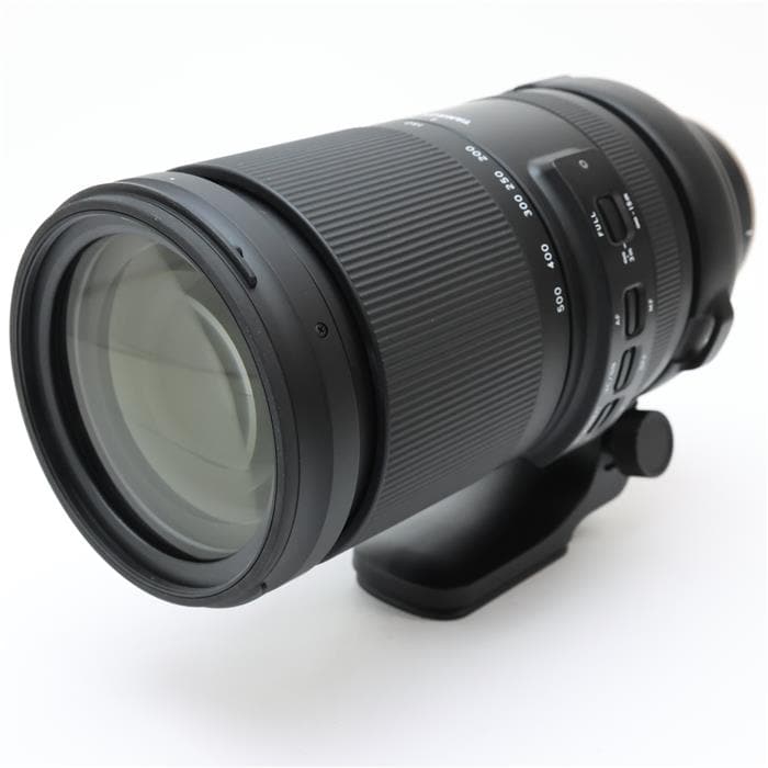 150-500mm F5-6.7 Di III VC VXD/Model A057S (ソニーE用/フルサイズ対応)
