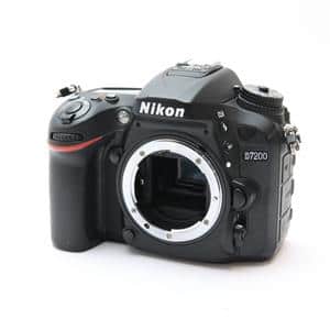 ★撮影枚数2,695枚・外観美品★ ニコン D3200 ボディ #19247 ☆撮影枚数2,695枚・外観美品☆ ニコン D3200 ボディ #19247