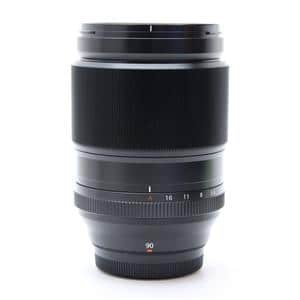 FUJIFILM XF 90mm F2 R LM WR　　【中古・並品】 新品)FUJIFILM (フジフイルム) フジノン XF90mm F2 R LM WR