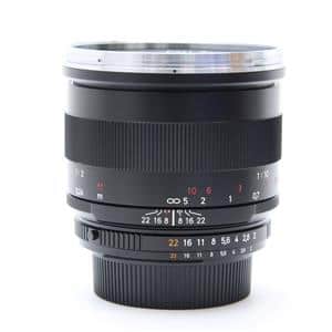 Carl Zeiss Makro-Planar T* 2/50mm ZE 美品 Carl Zeiss Makro-Planar T* 50 mm f/2 ZF/ZK/ZE review - Build