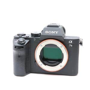 【chuu^^】SONY α7ii ILCE-7M2ボディ【箱入】 α（ソニー） ソニー SONY α7II ILCE-7M2 ボディ フルサイズ