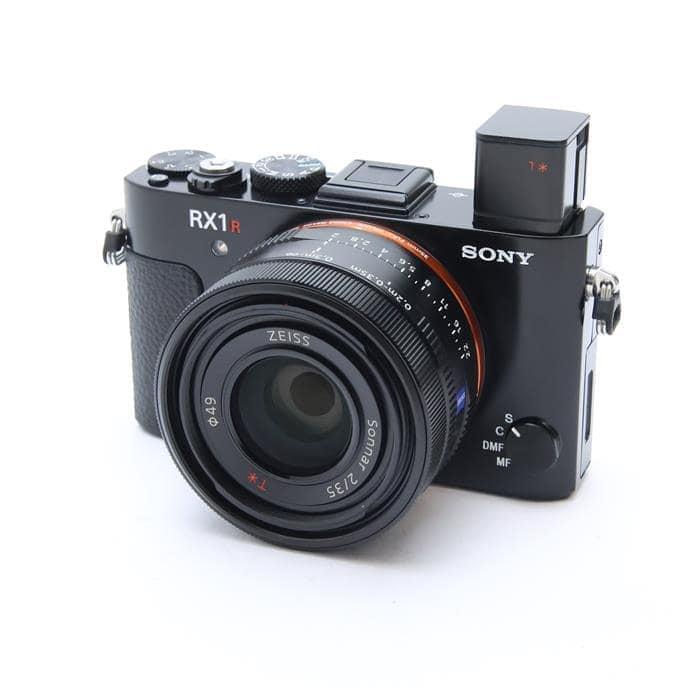 中古)SONY (ソニー) Cyber-shot DSC-RX1RM2（商品ID