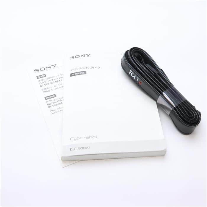 中古)SONY (ソニー) Cyber-shot DSC-RX1RM2（商品ID