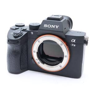 SONY (ソニー) α7III ボディ ILCE-7M3」の商品検索結果