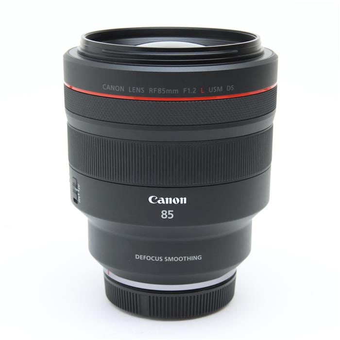 RF85mm F1.2L USM DS
