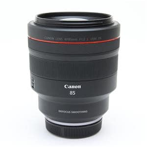 新品)Canon (キヤノン) RF85mm F1.2L USM DS（商品ID