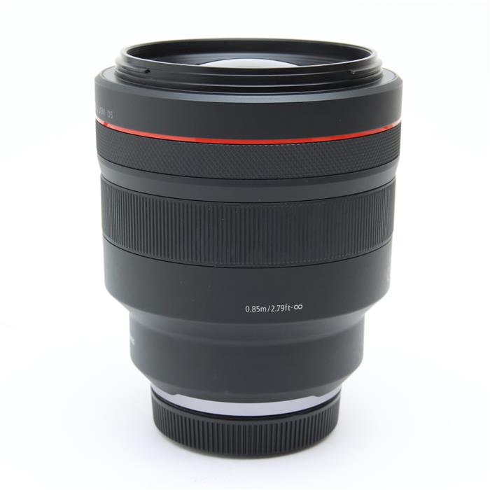 RF85mm F1.2L USM DS