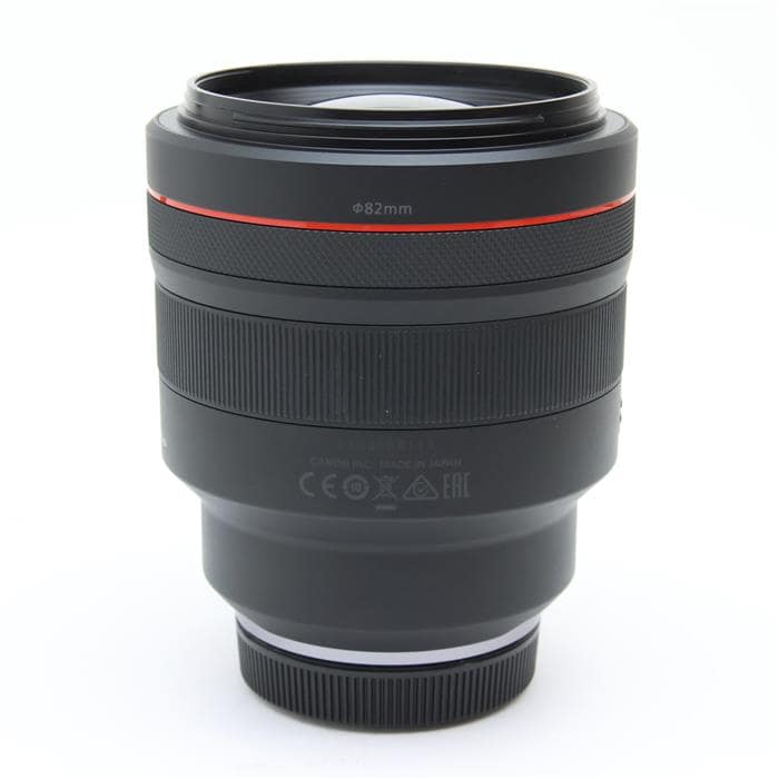 RF85mm F1.2L USM DS