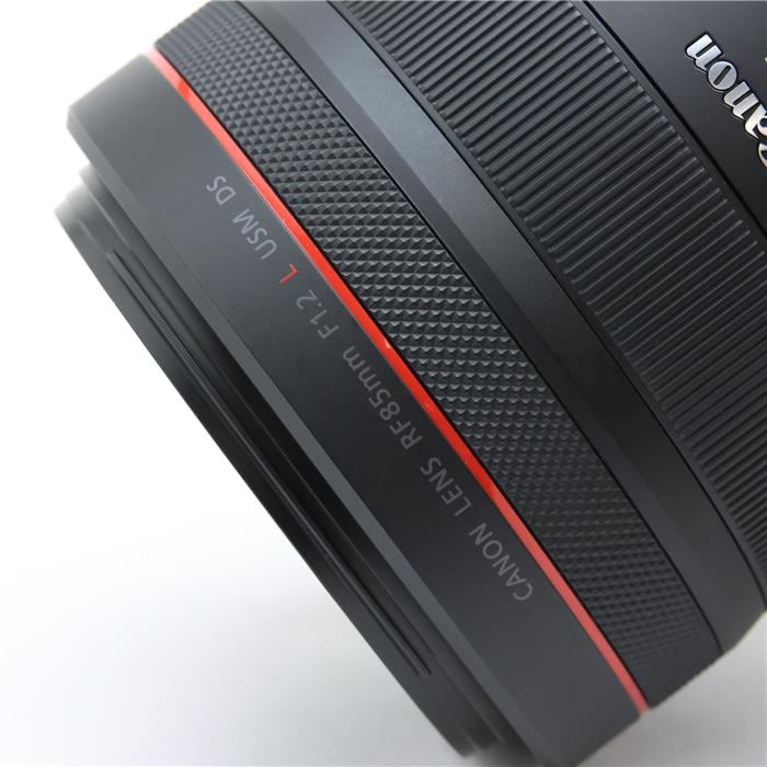RF85mm F1.2L USM DS