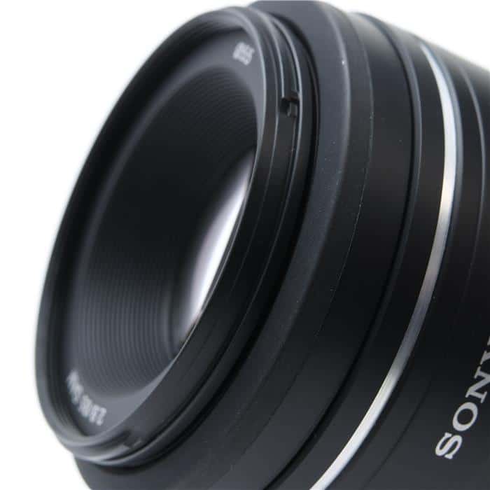85mm F2.8 SAM SAL85F28 (ソニーA用)