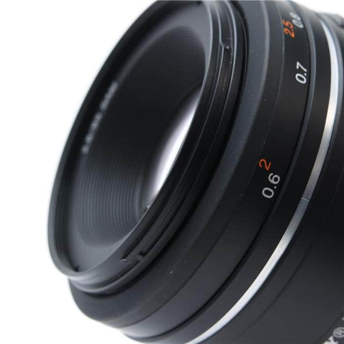 85mm F2.8 SAM SAL85F28 (ソニーA用)