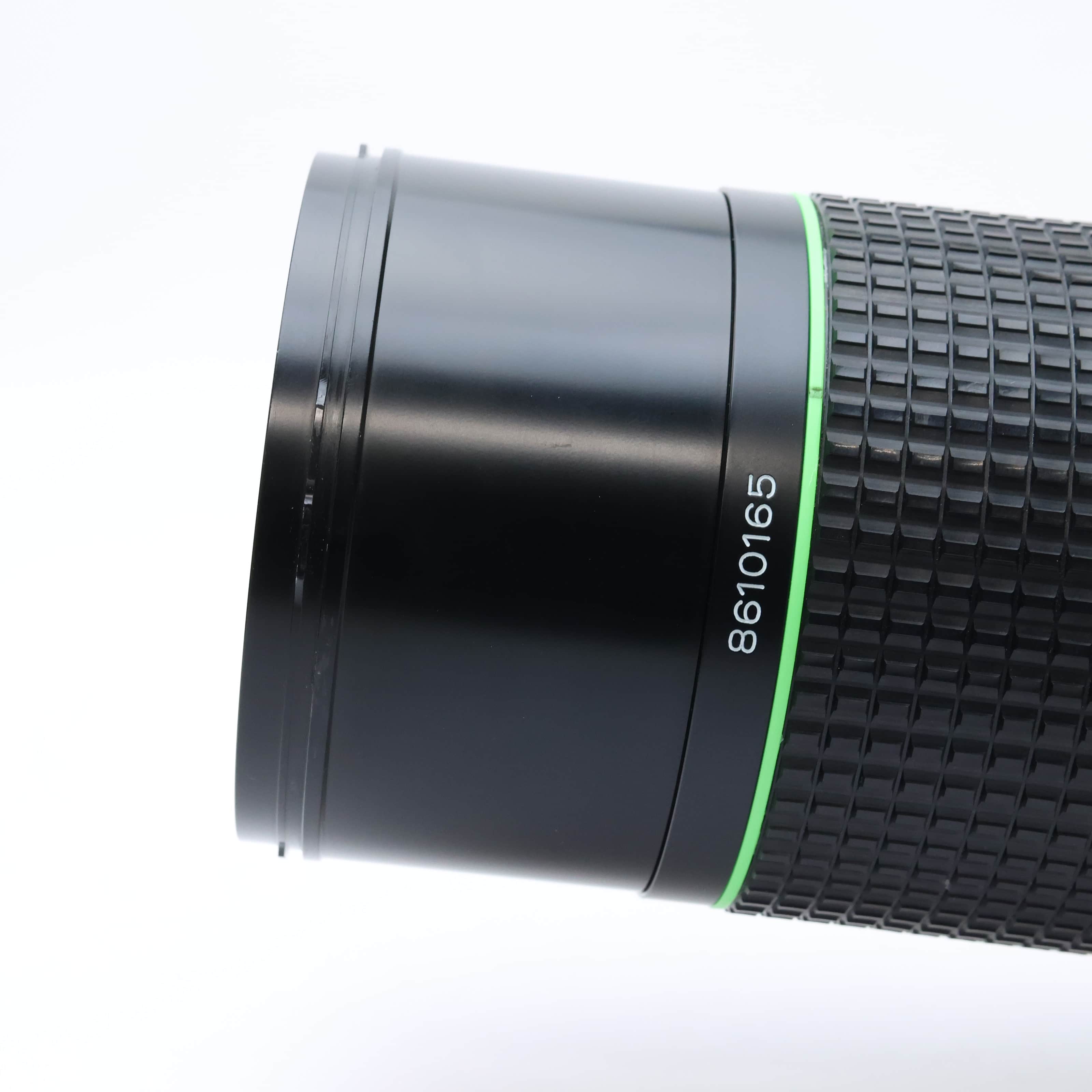 中古)PENTAX (ペンタックス) SMC-PENTAX-M☆67 300mm F4 ED IF（商品ID