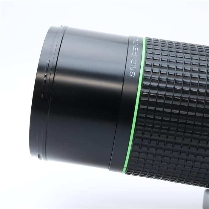 中古)PENTAX (ペンタックス) SMC-PENTAX-M☆67 300mm F4 ED IF（商品ID