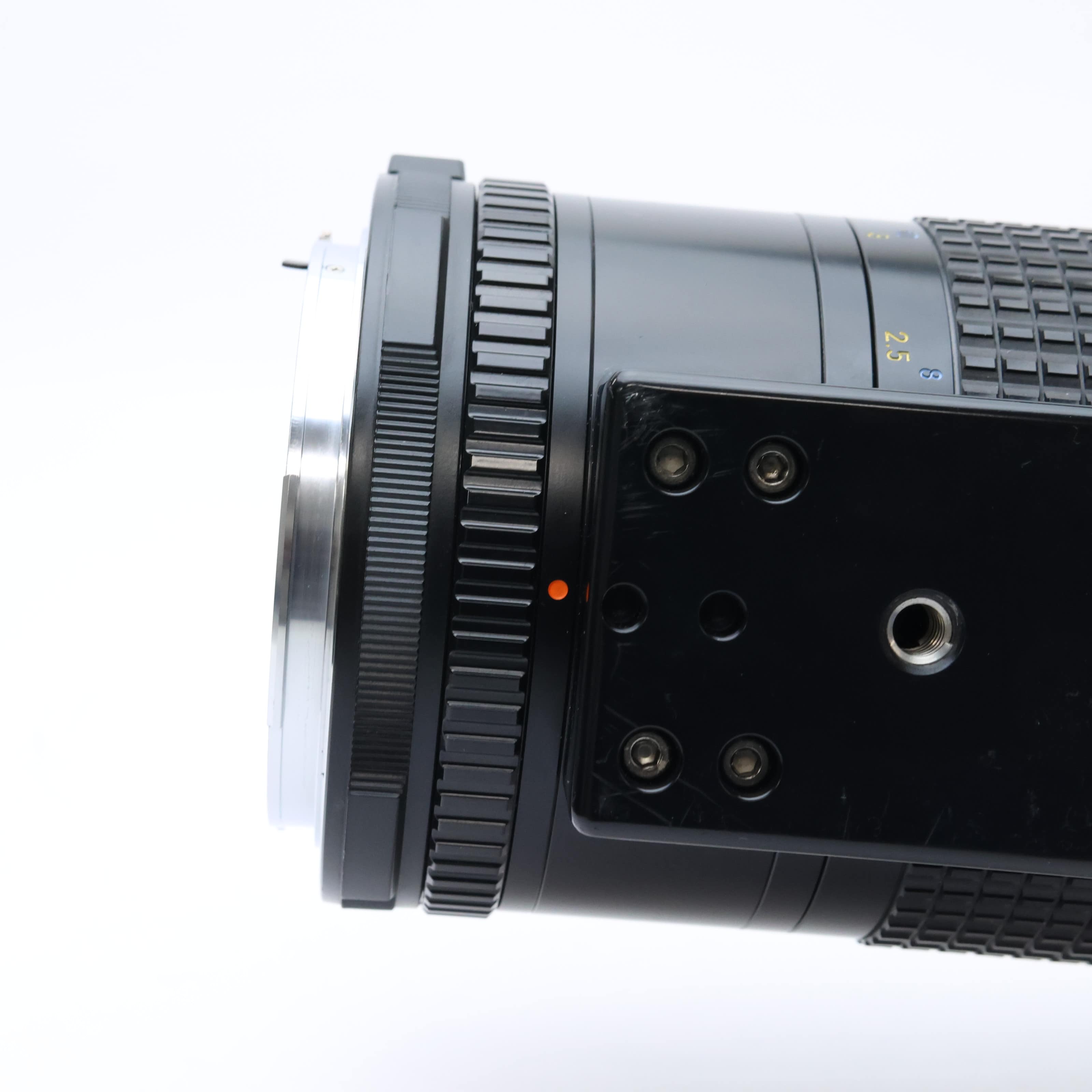 中古)PENTAX (ペンタックス) SMC-PENTAX-M☆67 300mm F4 ED IF（商品ID