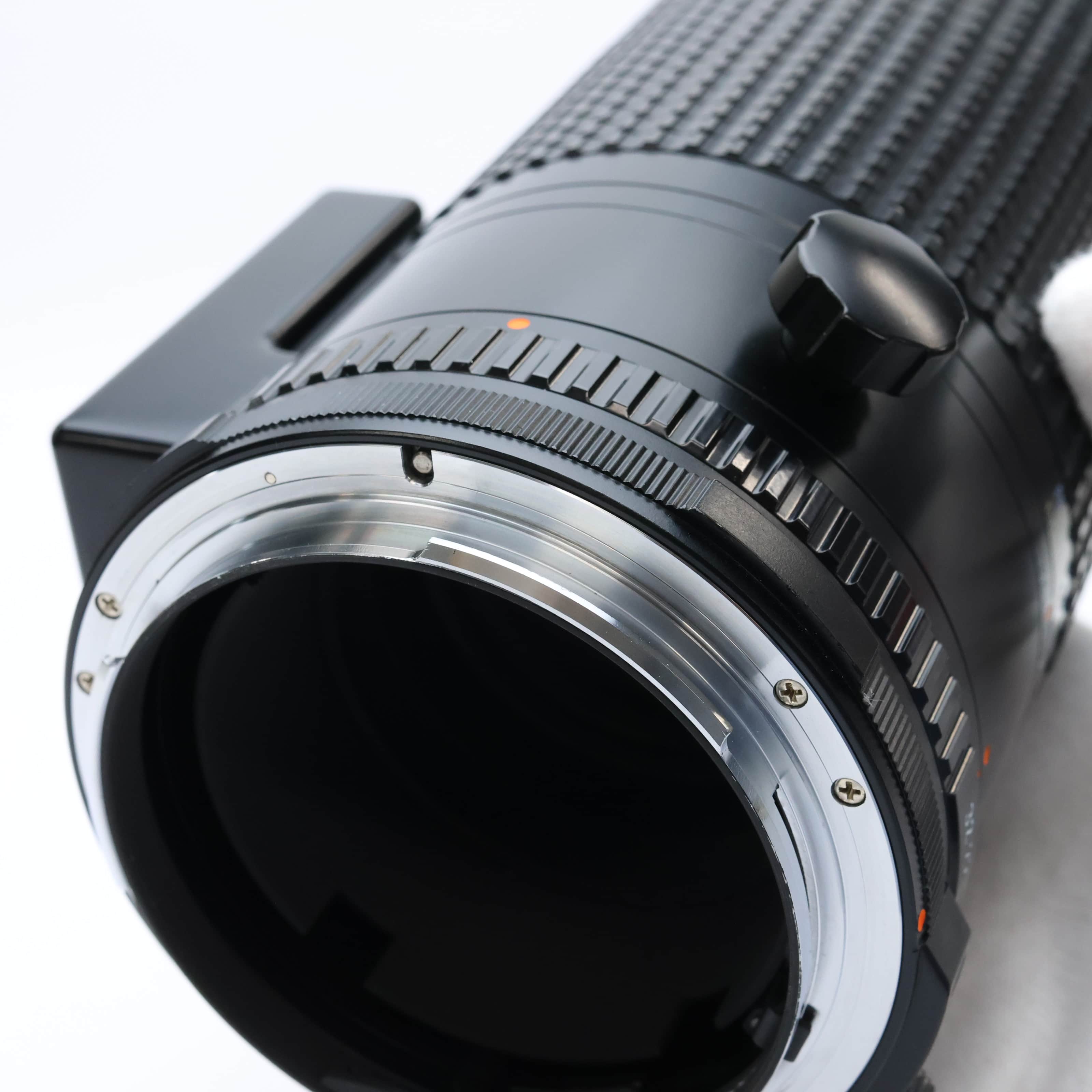 中古)PENTAX (ペンタックス) SMC-PENTAX-M☆67 300mm F4 ED IF（商品ID