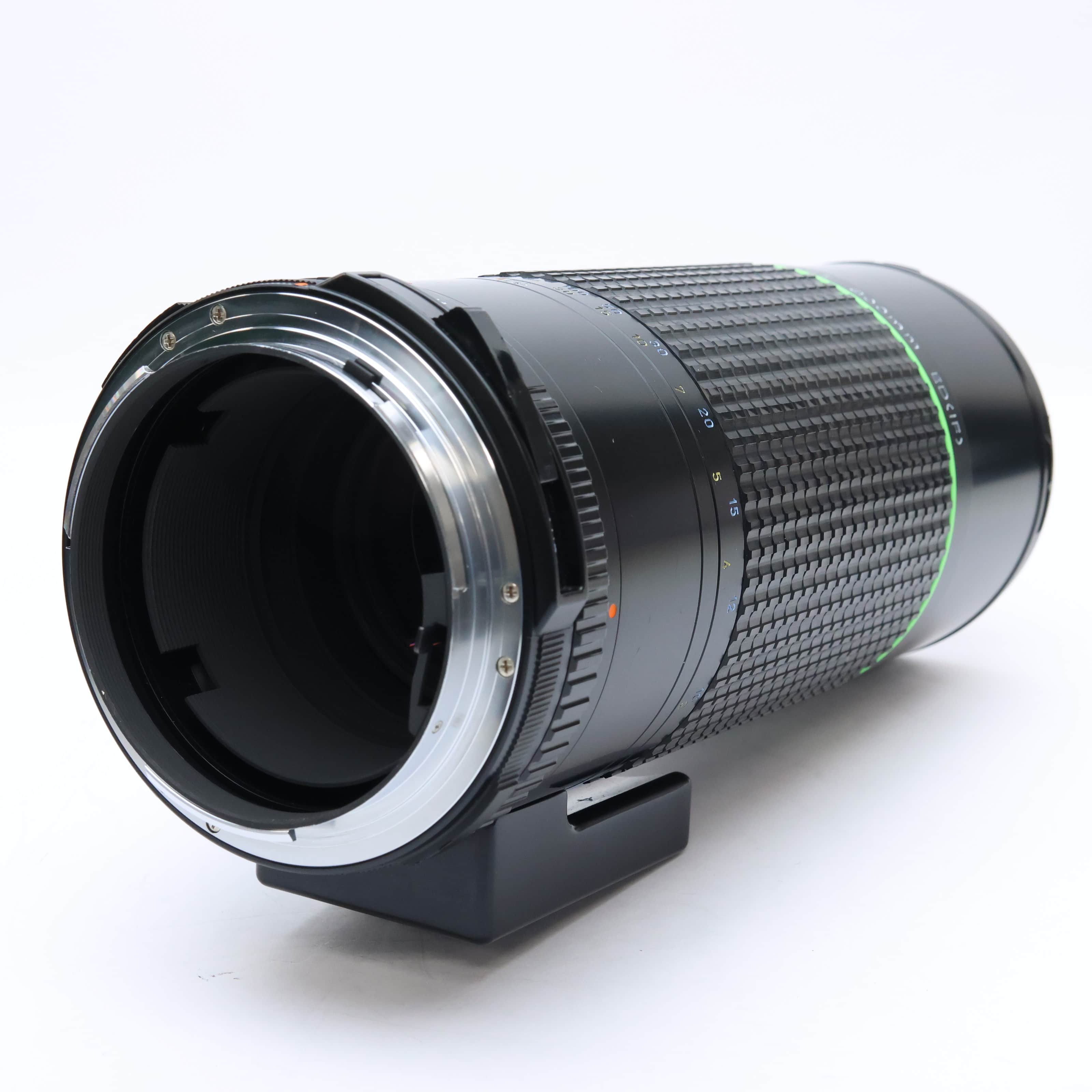 中古)PENTAX (ペンタックス) SMC-PENTAX-M☆67 300mm F4 ED IF（商品ID