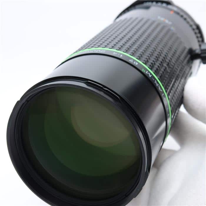 中古)PENTAX (ペンタックス) SMC-PENTAX-M☆67 300mm F4 ED IF（商品ID